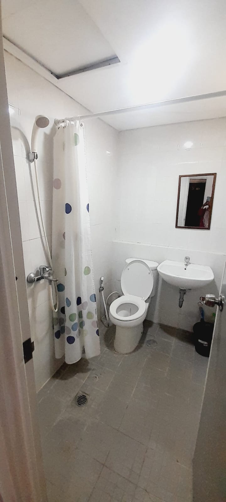 Dijual Unit Apartemen Gunawangsa MERR View Kolam Renang di Surabaya Timur - Thumbnail 3