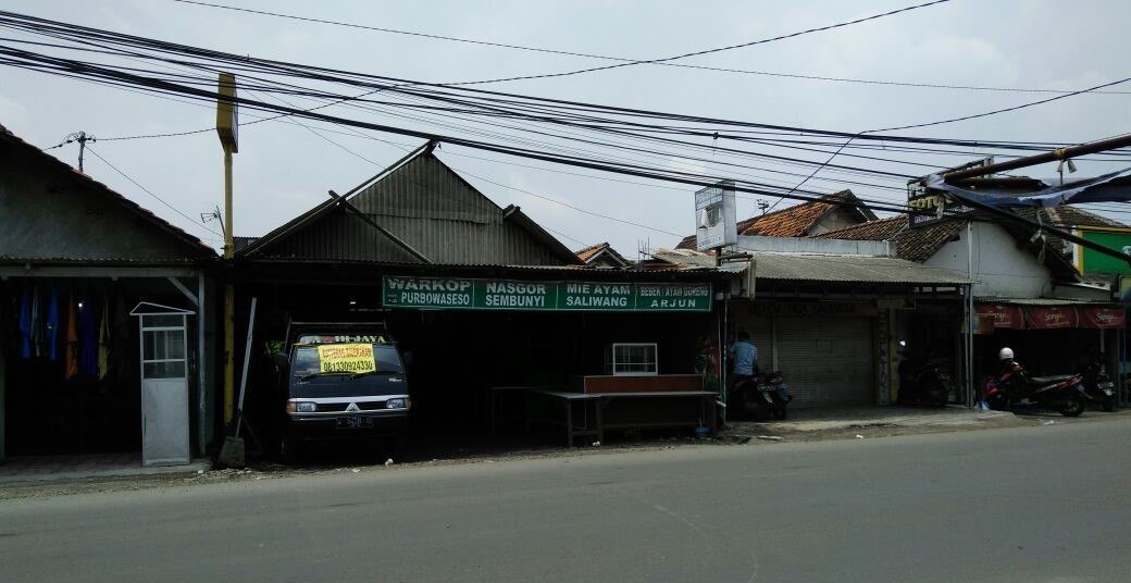 Dijual Lelang Rumah Strategis Dekat Pasar di Sukodono Sidoarjo - Image 1