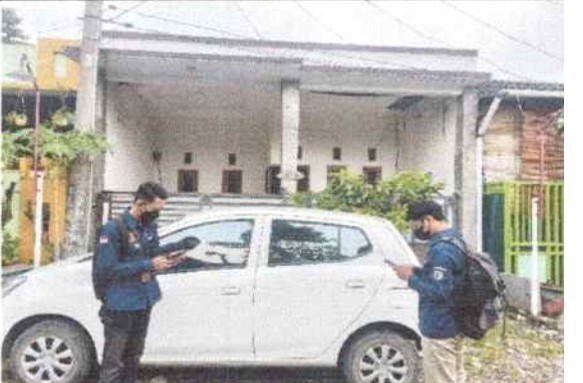 Dijual Rumah Lelang di Driyorejo Gresik Dekat Citraland - Image 1