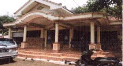 Dijual Lelang Rumah Asri Nyaman di Bangkalan Madura - Image 1