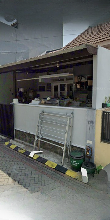 Dijual Rumah Harga Terjangkau di Perum Pandanwangi Royal Park Malang - Image 1