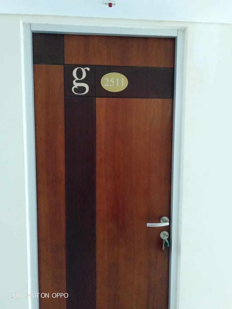Dijual Unit Studio Apartemen Harga Terjangkau di Gunawangsa MERR Surabaya Timur - Thumbnail 4