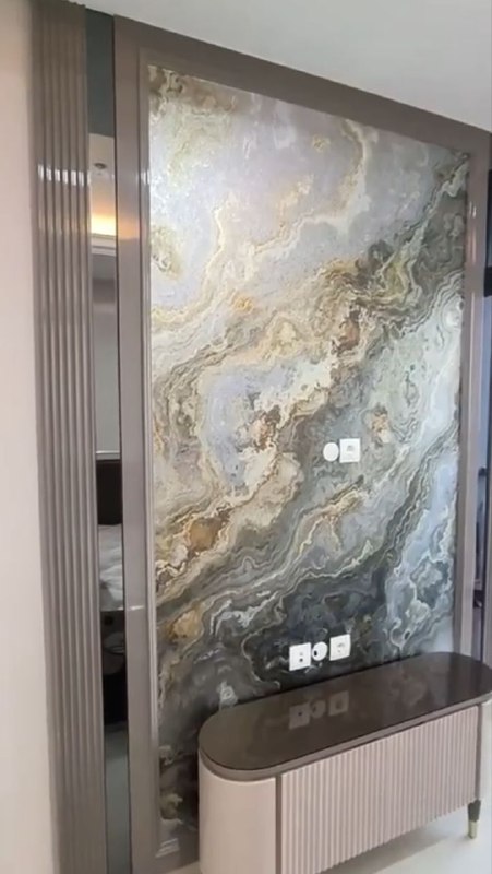 Dijual Apartemen Mewah Siap Huni di Sky Residence Surabaya Barat - Thumbnail 3