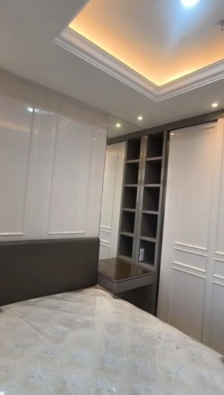 Dijual Apartemen Mewah Siap Huni di Sky Residence Surabaya Barat - Thumbnail 2