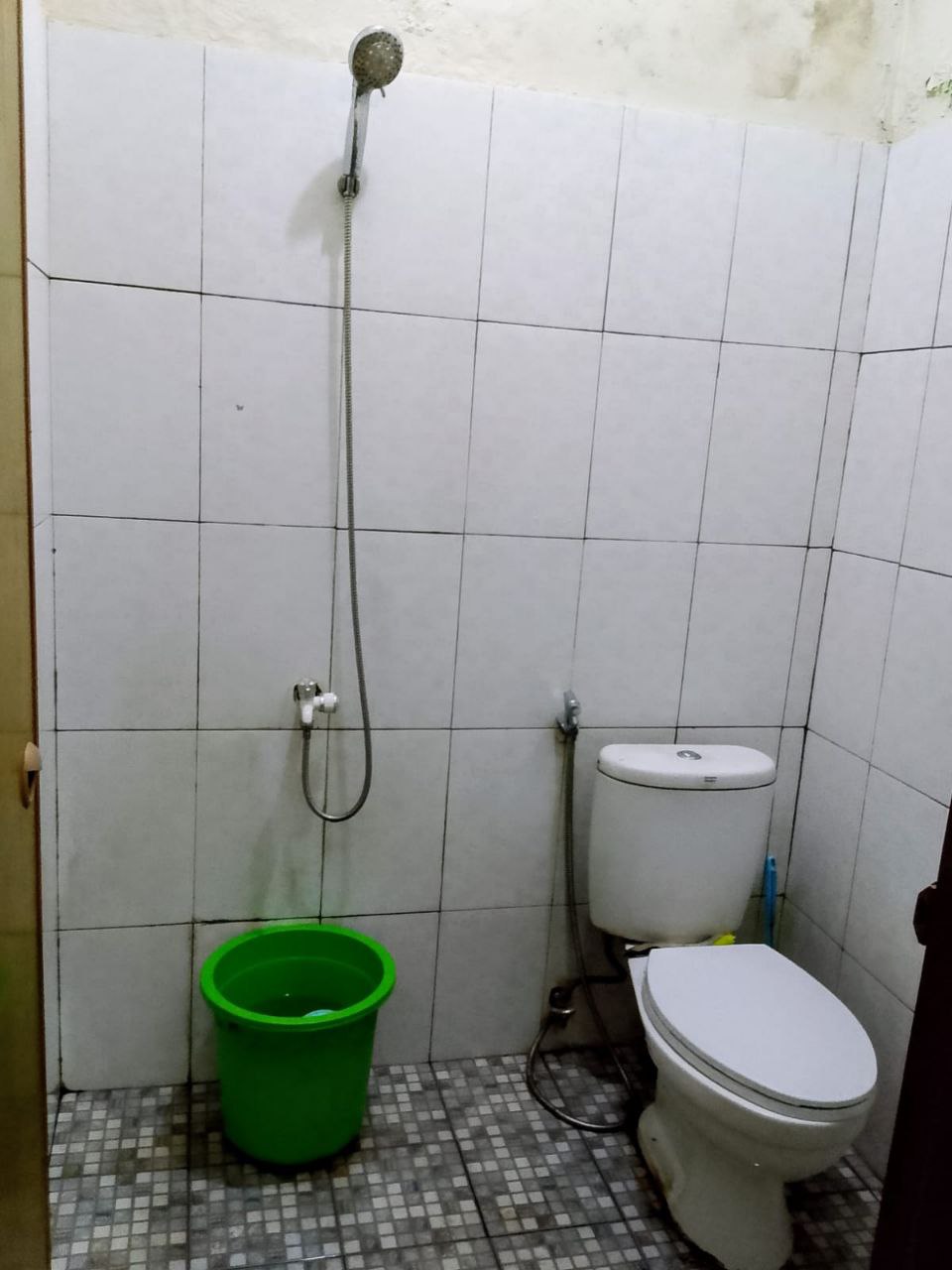 Dijual Rumah Pribadi Lokasi Strategis di Tanjung Barat Jakarta Selatan - Thumbnail 4