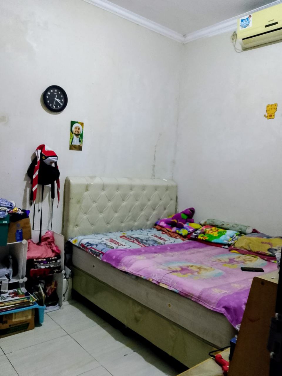 Dijual Rumah Pribadi Lokasi Strategis di Tanjung Barat Jakarta Selatan - Thumbnail 3