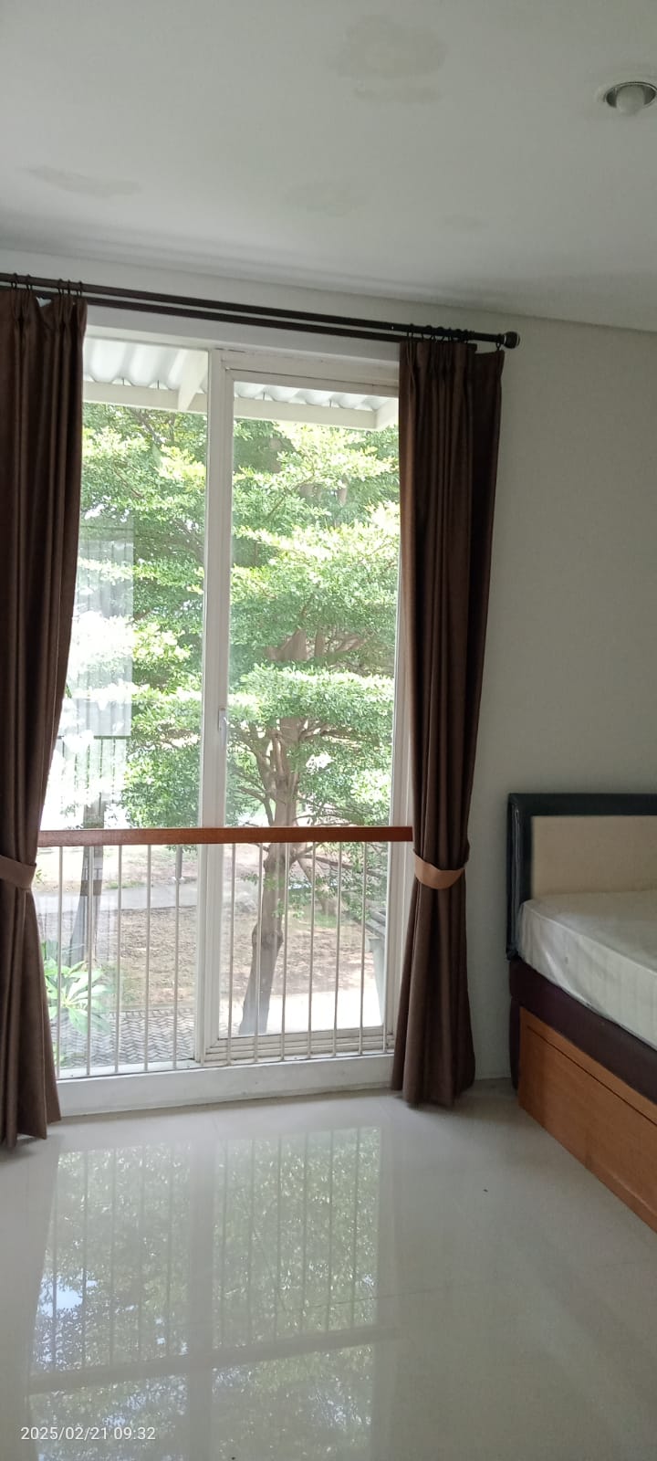 Dijual Rumah Baru Gress 2 Lantai View Danau Northwest Park Citraland st - Thumbnail 2