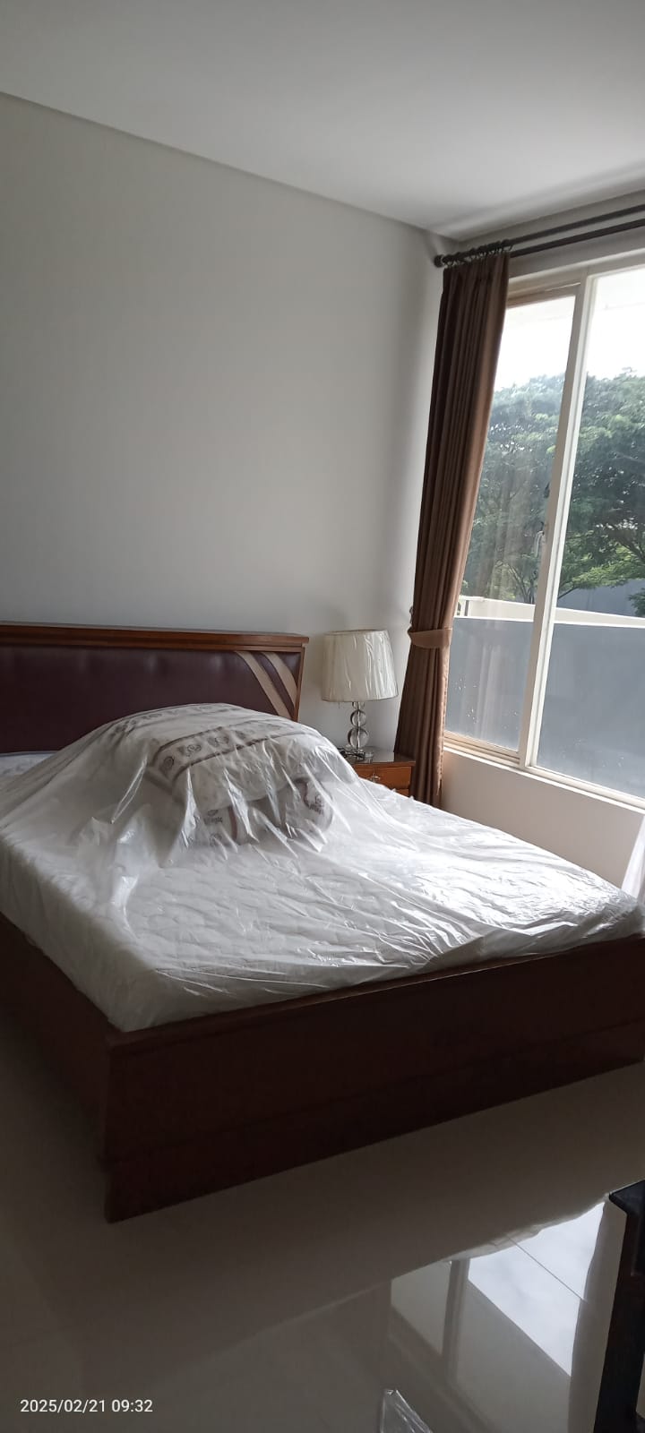 Dijual Rumah Baru Gress 2 Lantai View Danau Northwest Park Citraland st - Thumbnail 4