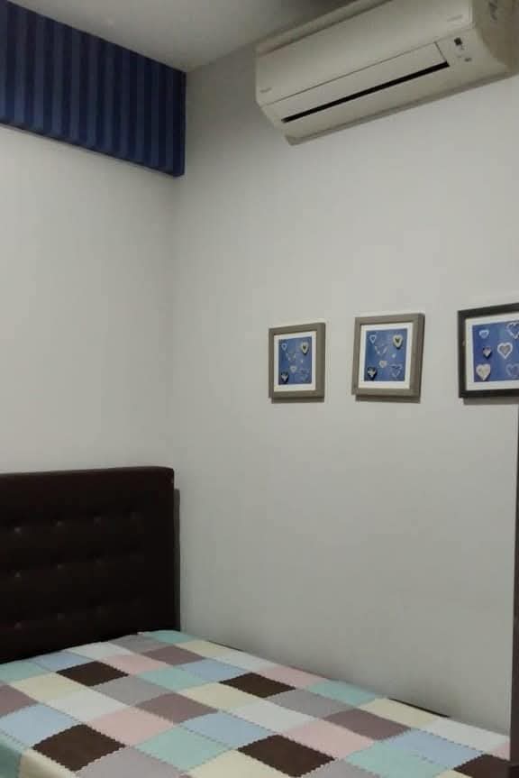 Dijual/Disewa Apartemen Gunawangsa Full Furnish Mewah 2 BR di Manyar Surabaya - Thumbnail 3