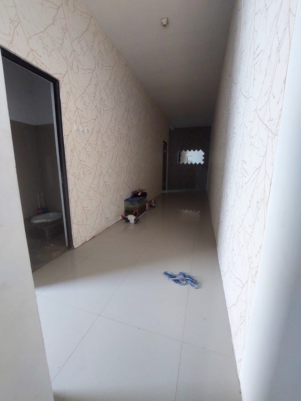 Jual Rumah Lelang Murah 2 Lantai di Jalan Wak Tunik Kalanganyar Sidoarjo - Thumbnail 2