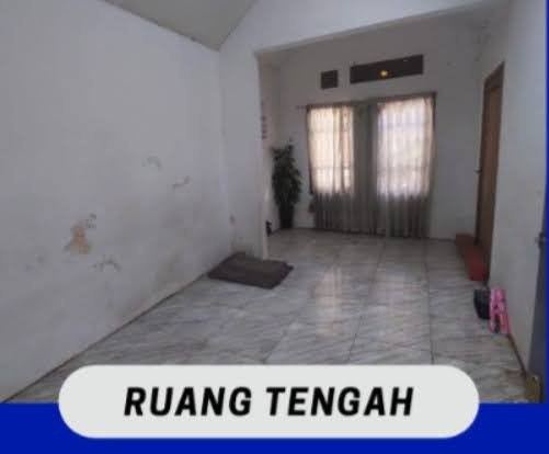 Dijual Lelang Rumah Murah di Perum Citra Fajar Golf Sidoarjo - Thumbnail 2