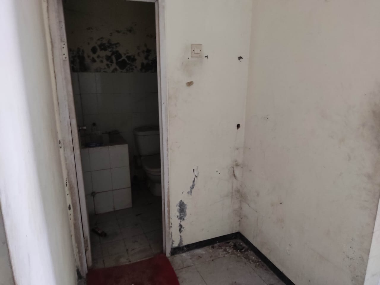 Dijual Lelang Ruko Strategis di Perum Gardenia City Sidoarjo - Thumbnail 4