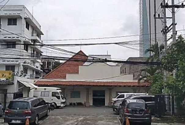Dijual Rumah Lelang Lokasi Strategis Dekat Alun Alun Kota dan Stasiun Gubeng Surabaya - Image 1