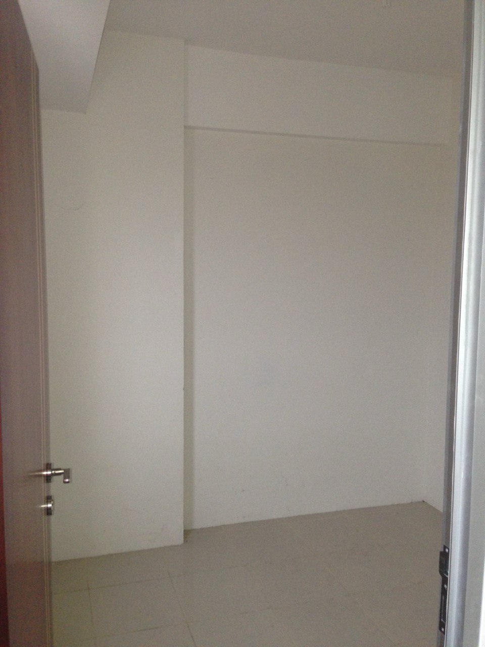 Dijual Apartemen 2BR Lokasi Strategis Dekat Galaxy Mall di Puncak Kertajaya Tower A Surabaya Timur - Thumbnail 2