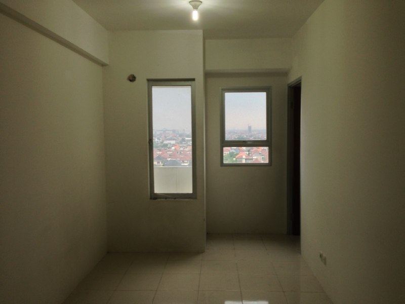 Dijual Apartemen 2BR Lokasi Strategis Dekat Galaxy Mall di Puncak Kertajaya Tower A Surabaya Timur - Image 1