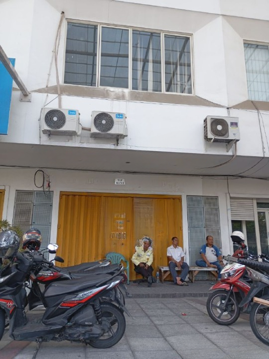 Dijual Ruko Strategis 2,5 Lantai Lokasi Komersial Premium di G-Walk Citraland Surabaya Barat - Image 1