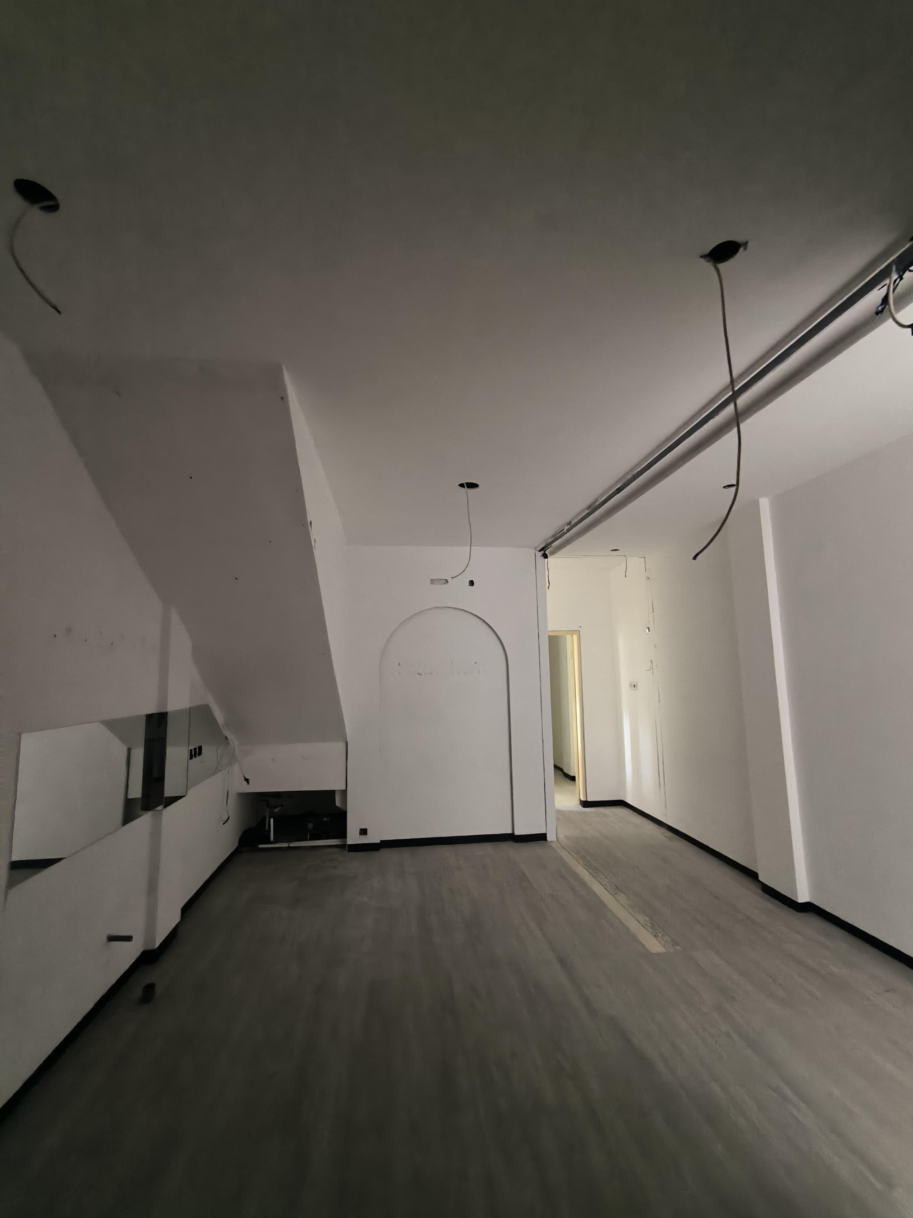 Dijual Ruko Siap Pakai 2 Lantai Daerah Surabaya Timur - Thumbnail 3