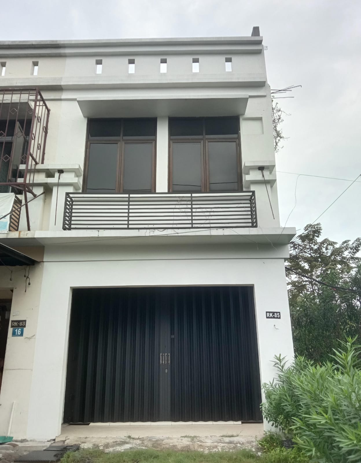 Dijual Ruko Siap Pakai 2 Lantai Daerah Surabaya Timur - Image 1