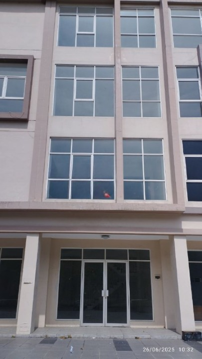 Dijual 2 Unit Ruko 4 Lantai Unit di Puncak Dharmahusada Surabaya Timur - Image 1