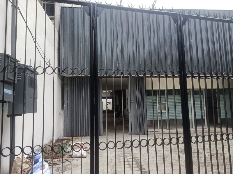 Dijual/Disewakan Rumah Mewah Investasi & Hunian Premium di Kranggan Surabaya Pusat - Thumbnail 2