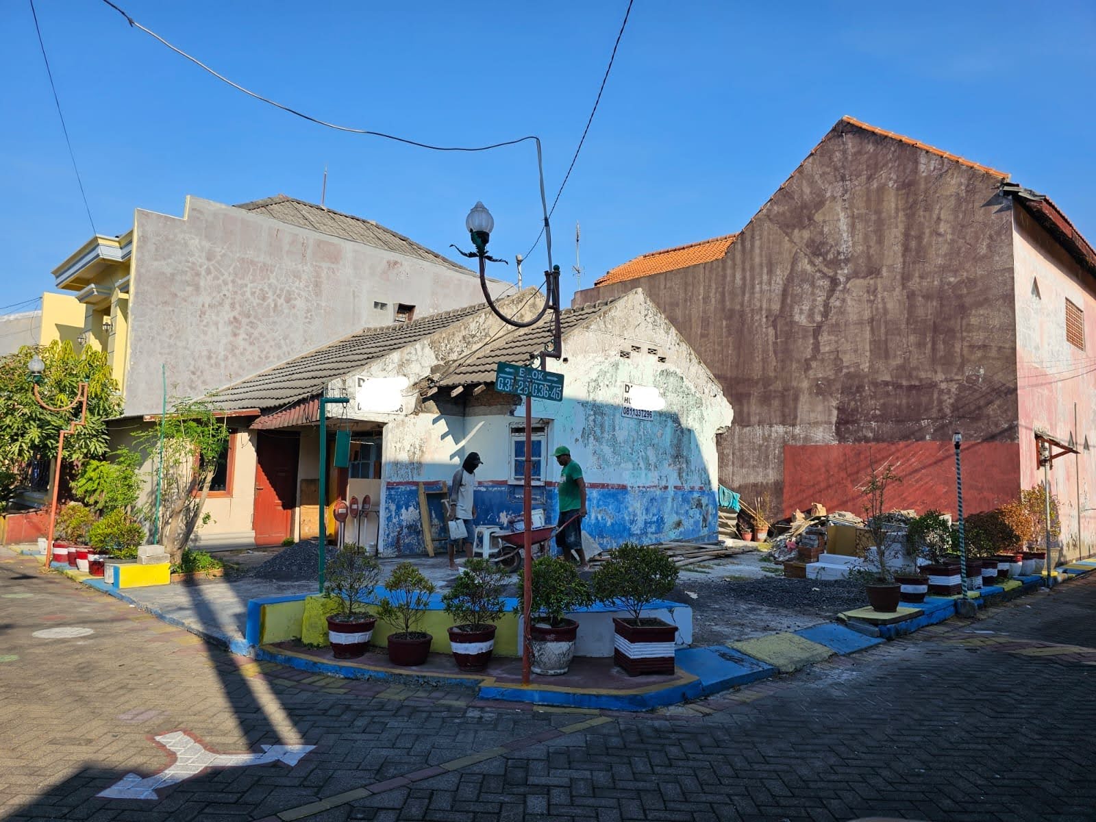 Dijual Rumah Hitung Tanah Strategis di Hook Pondok Sedari Asri Sidoarjo - Image 1