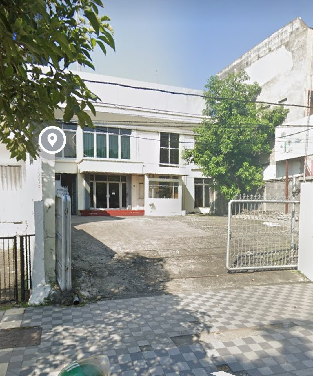 Dijual/Disewakan Rumah Usaha Luas Strategis di HR Muhammad Surabaya Barat - Image 1