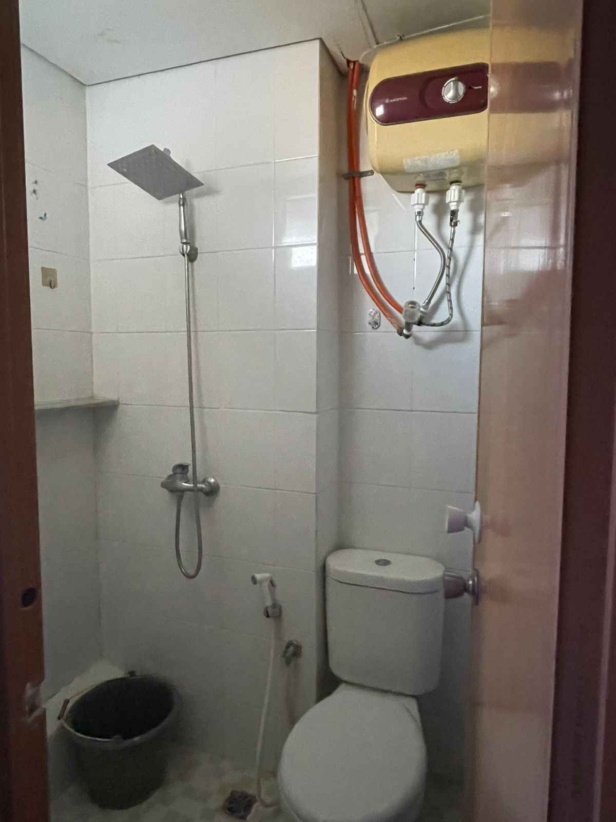 Jual Apartemen Studio Gunawangsa Manyar Lokasi Strategis Surabaya Timur - Thumbnail 4