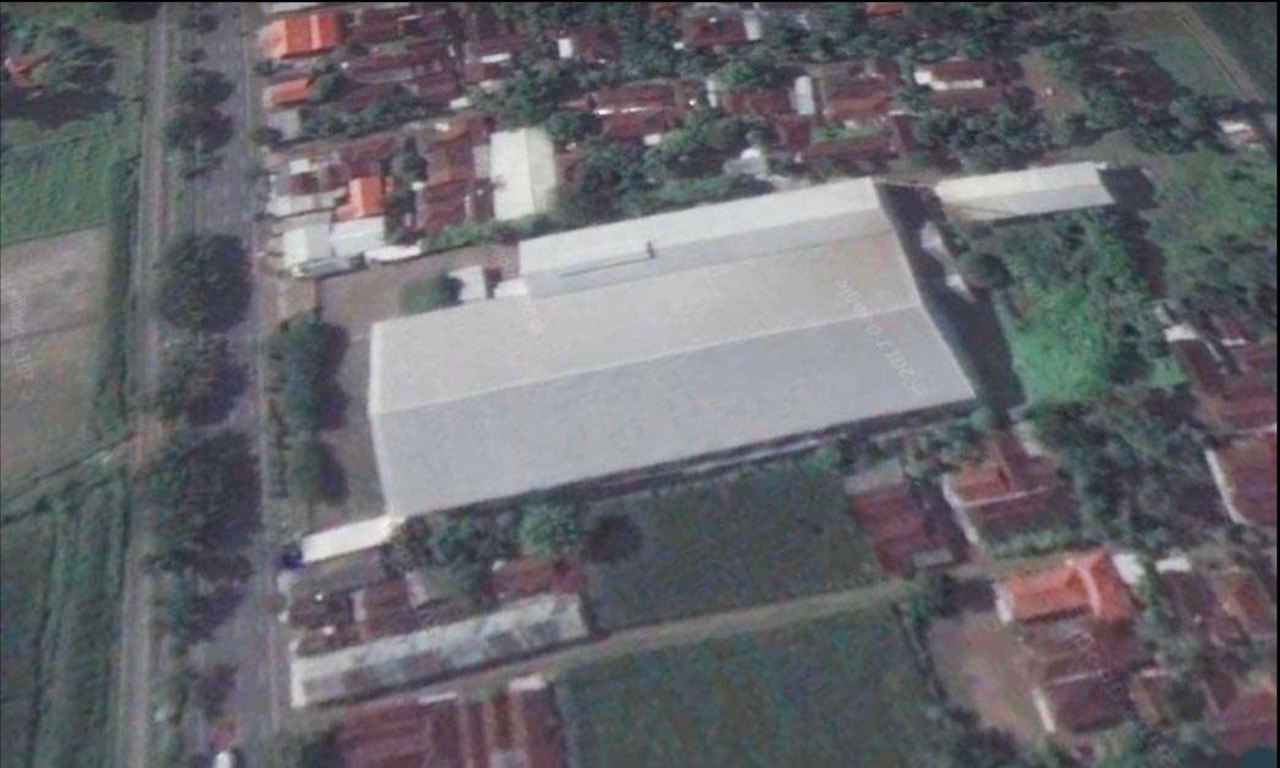 Dijual/Disewakan Bagunan Komersial Lokasi Strategis di Probolinggo - Thumbnail 3