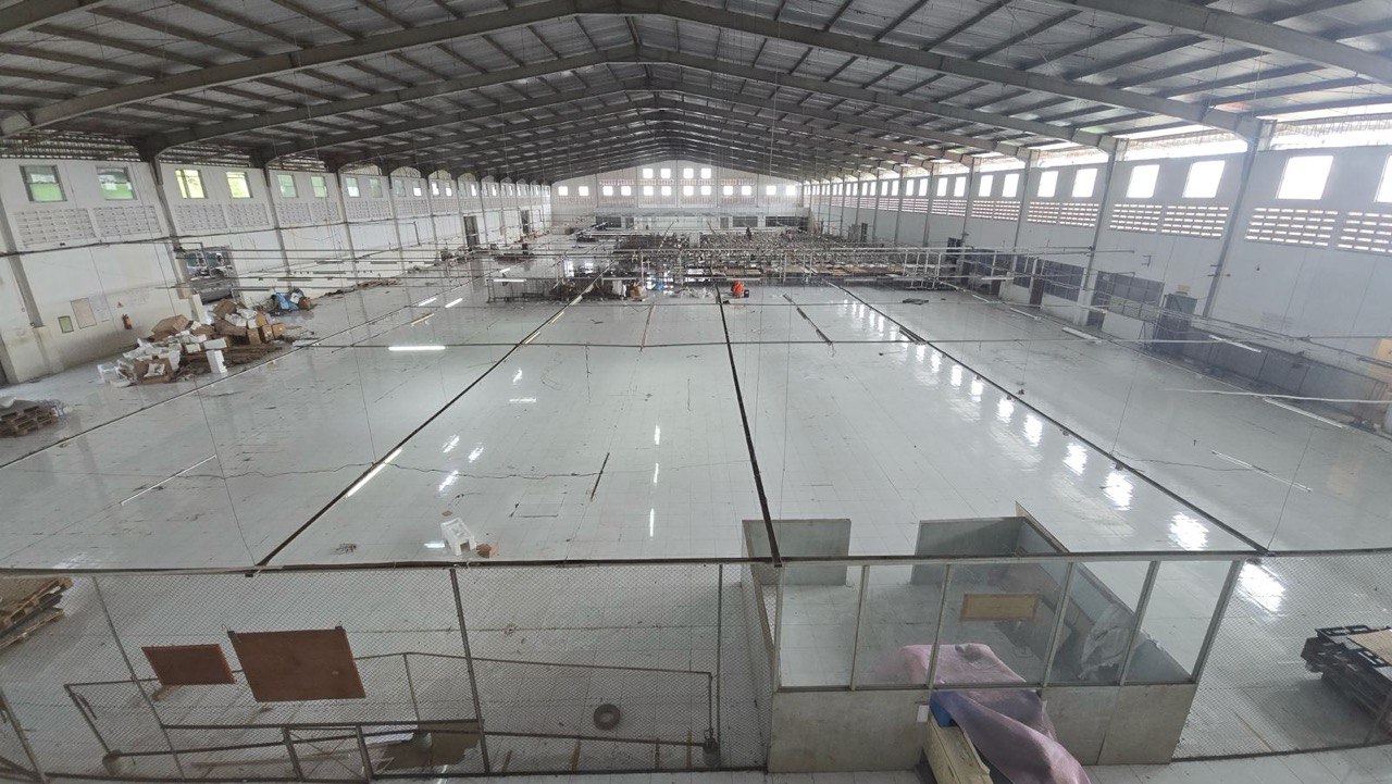 Dijual/Disewakan Bagunan Komersial Lokasi Strategis di Probolinggo - Image 1