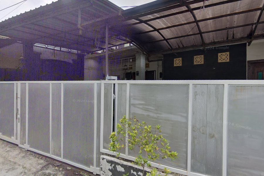 Dijual Cepat Rumah Strategis Harga Lelang Menarik di Klojen Malang - Image 1