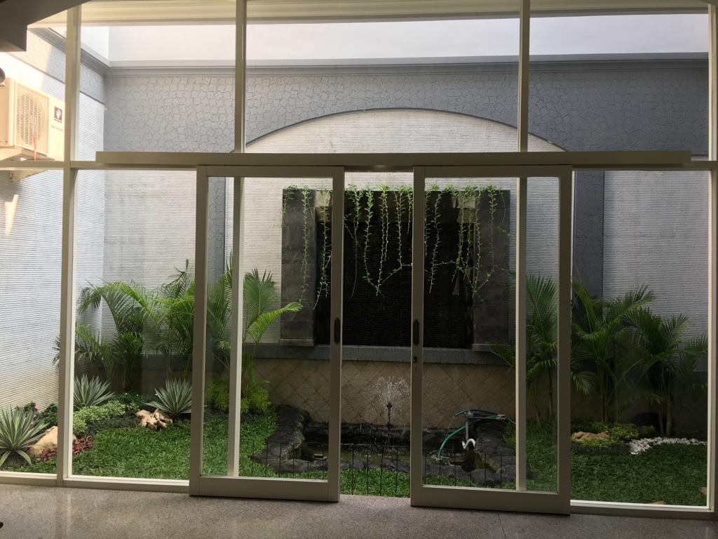 Dijual Rumah Nyaman dan Strategis di Babatan Pratama Surabaya Barat - Thumbnail 4