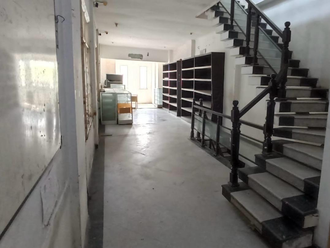 Jual Ruko 3 Lantai Murah Lokasi Komersial Strategis Darmo Permai Utara Surabaya Barat - Thumbnail 2