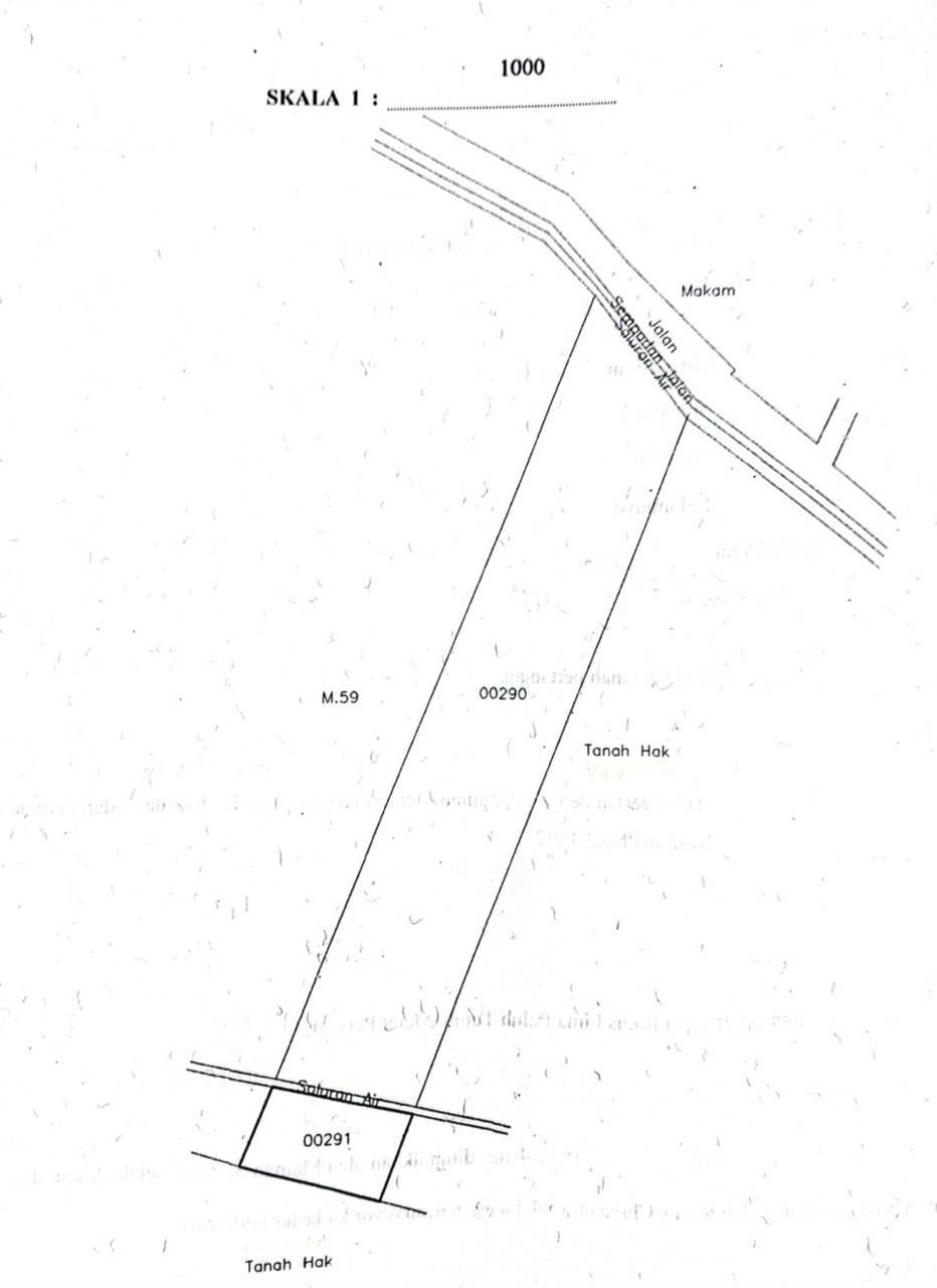 Dijual Tanah Industri Siap Pakai Lokasi Strategis Nilai Investasi Tinggi di Sidoarjo - Thumbnail 3