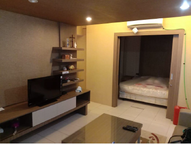 Disewakan/Dijual Apartemen Puncak Permai 3 BR Nyaman di Surabaya Barat - Thumbnail 3