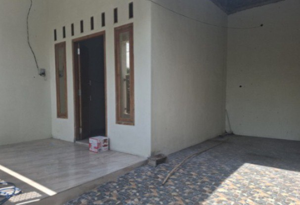 Dijual Rumah Lelang Murah Dekat Alun Alun Cocok Untuk Hunian di Mojokerto - Thumbnail 4