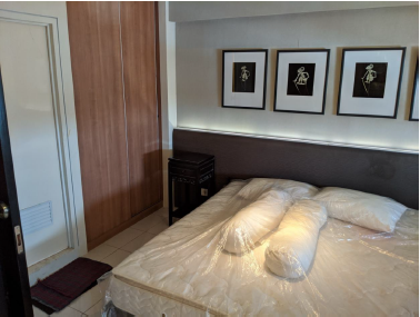 Dijual/Disewakan Apartemen Full Furnished Puncak Permai di Surabaya Barat - Image 1