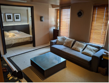 Dijual/Disewakan Apartemen Full Furnished Puncak Permai di Surabaya Barat - Thumbnail 2