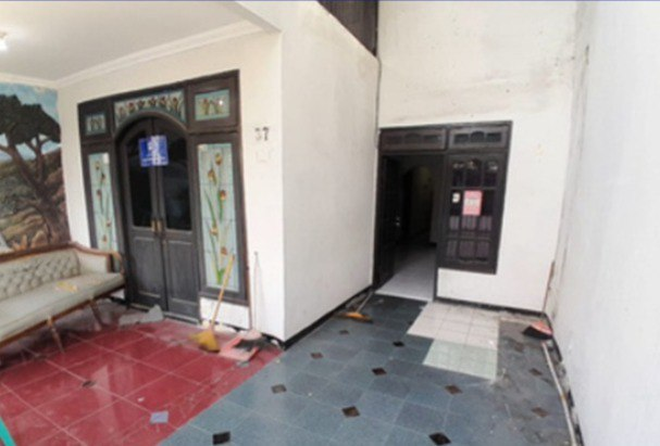 Dijual Lelang Rumah Murah Dekat Citraland Driyorejo Gresik - Thumbnail 2