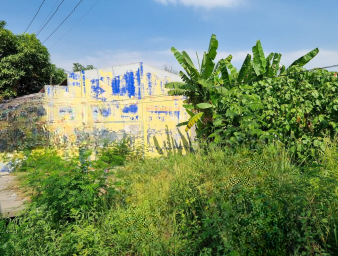 Dijual Tanah Komersial Strategis di Jalan Raya Menganti Surabaya Barat - Thumbnail 3