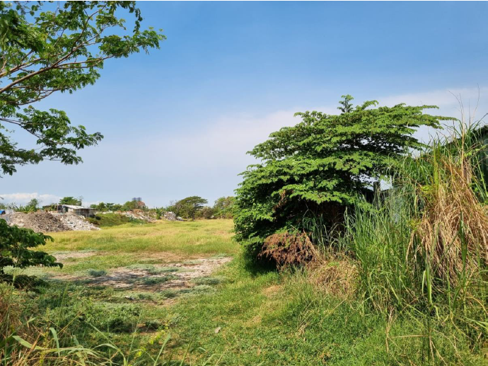 Dijual Tanah Lokasi Industri di Lakarsantri Driyorejo Surabaya Barat - Thumbnail 2