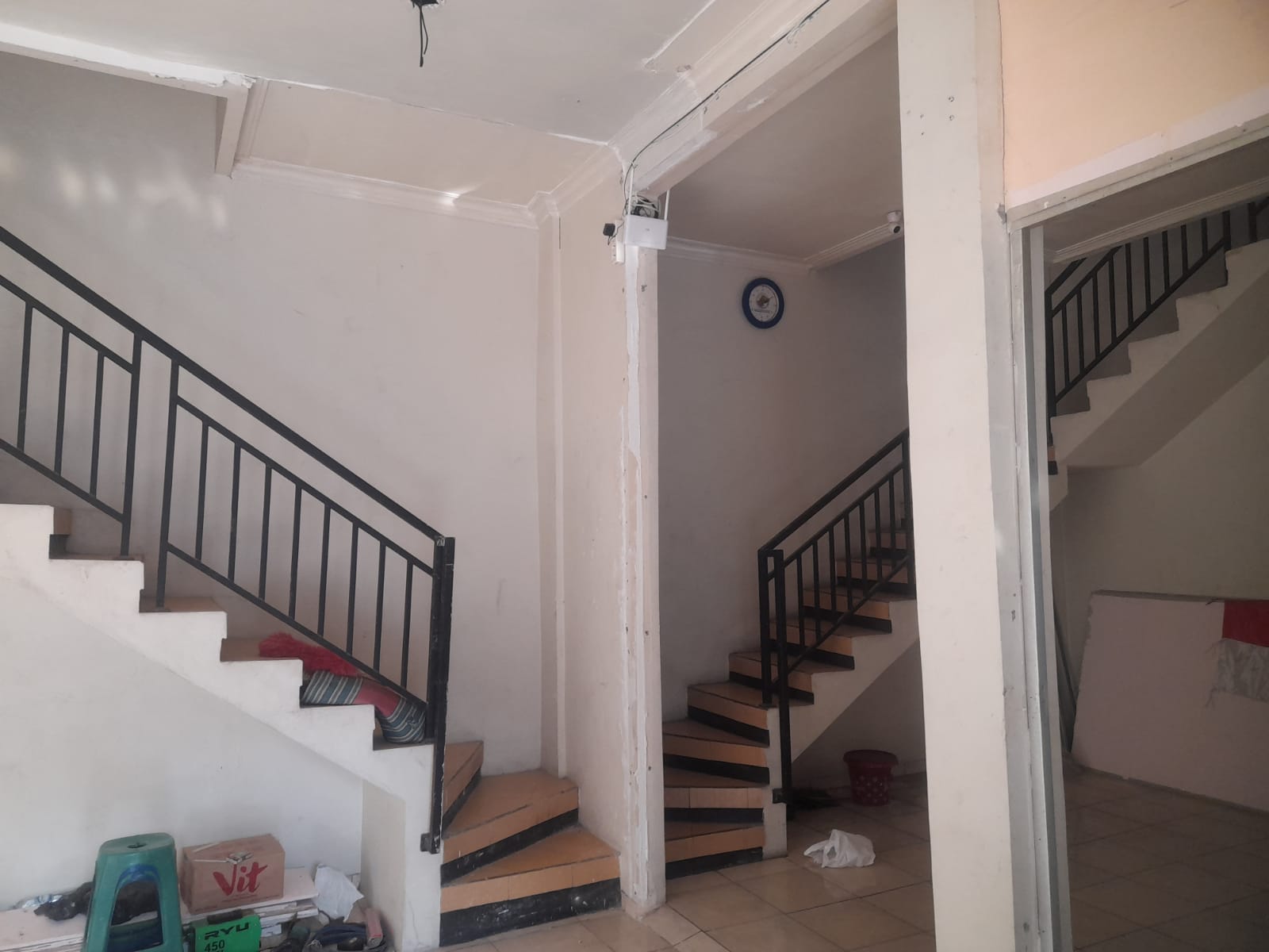 Dijual Lelang Ruko Murah Lokasi di Tengah Kota Kudus - Thumbnail 2