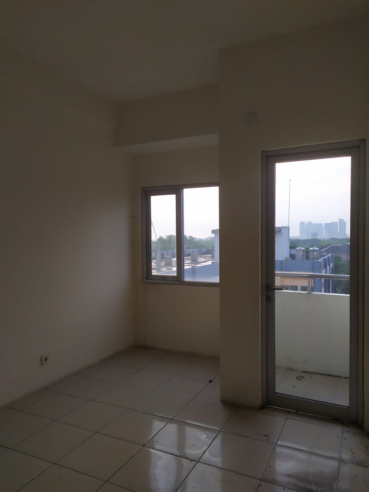 Dijual Apartemen Studio Murah City View di Pavilion Permata Surabaya Barat - Image 1