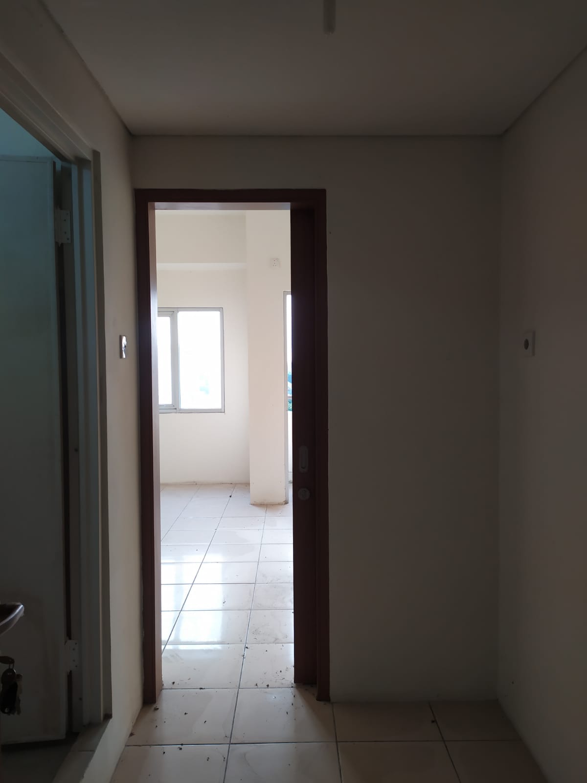 Dijual Apartemen Studio Murah City View di Pavilion Permata Surabaya Barat - Thumbnail 4