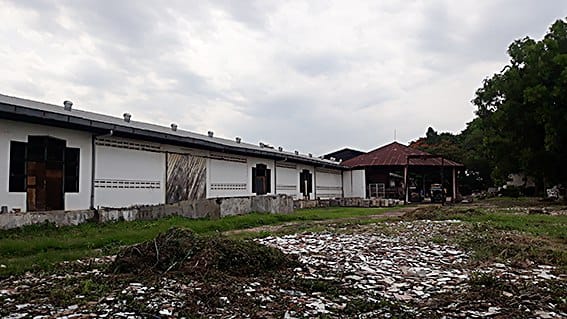 Jual Murah Lelang Gudang Luas Terawat Gentong Pasuruan Lokasi Strategis - Thumbnail 4