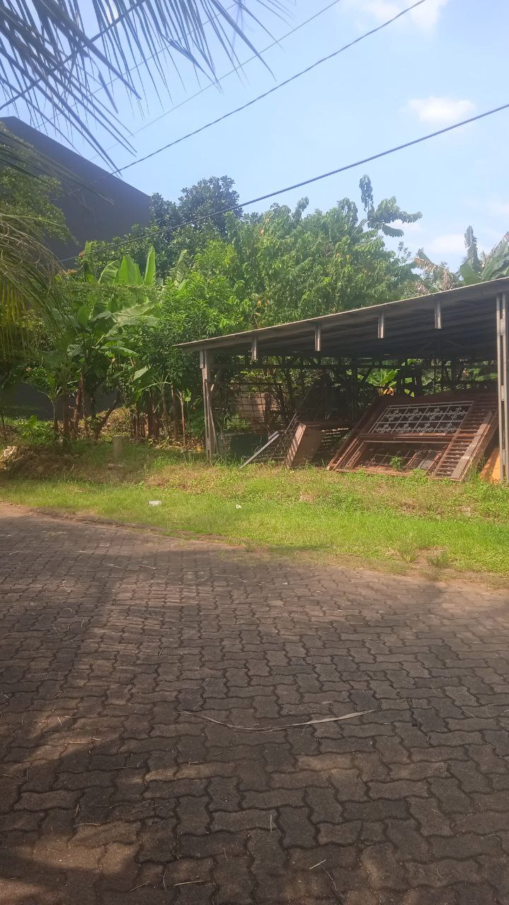 Dijual Tanah Kavling Siap Bangun di Nusa Indah Jombang Tangsel - Thumbnail 3