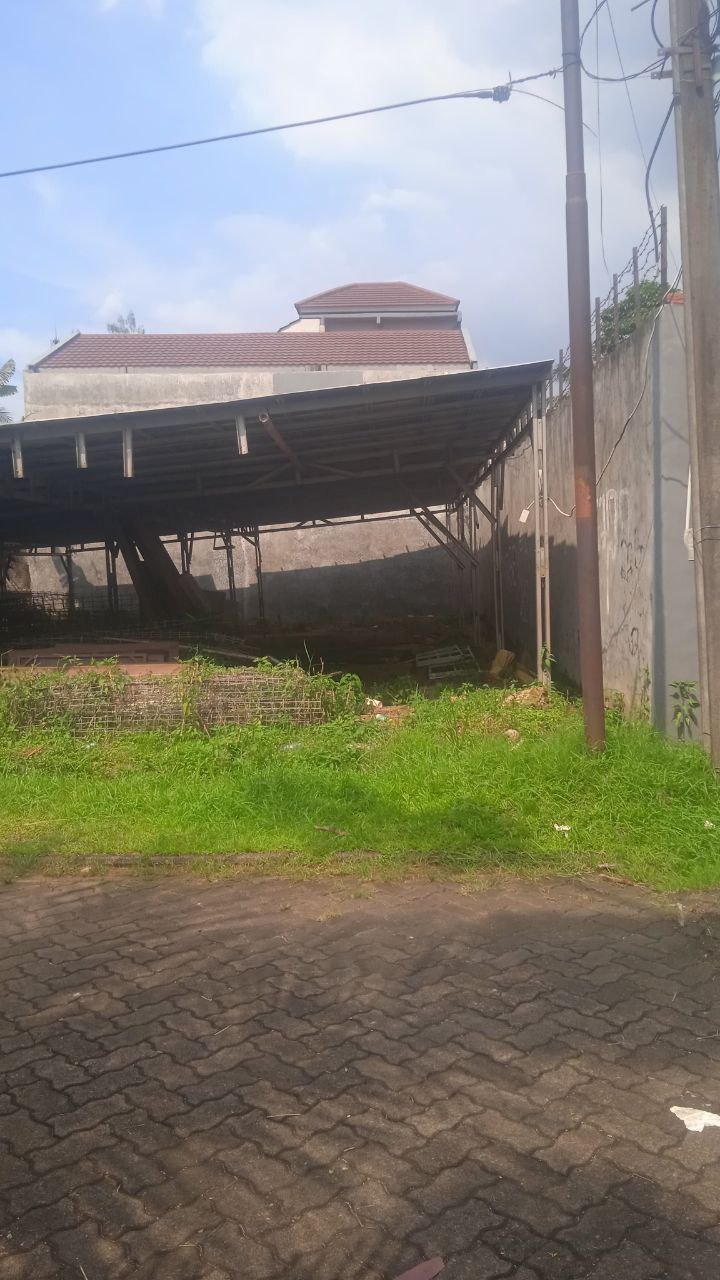 Dijual Tanah Kavling Siap Bangun di Nusa Indah Jombang Tangsel - Thumbnail 2