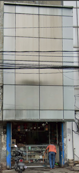 Dijual Ruko Lokasi Strategis di Kedungdoro Surabaya Pusat - Image 1