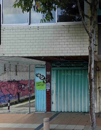 Dijual Ruko Lokasi Strategis di Gemblongan Surabaya Pusat - Image 1