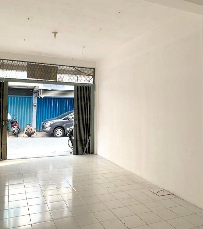 Disewakan Ruko Siap Pakai di Bubutan Baliwerti Surabaya Pusat - Thumbnail 2