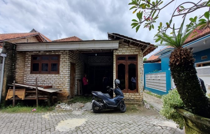 Dijual Rumah Lelang Strategis di Bangkalan Madura Cocok Untuk Slow Living - Image 1